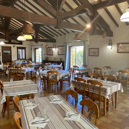 Auberge Chez Tante Ursule Cambo-les-Bains Eksteriør bilde