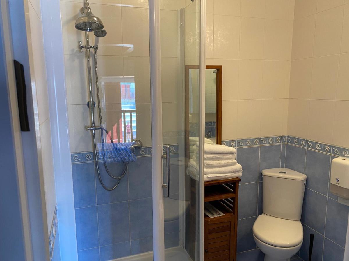 Auberge Chez Tante Ursule Cambo-les-Bains Eksteriør bilde